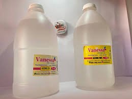 Acetone Vanessa Premium 1/2 GL